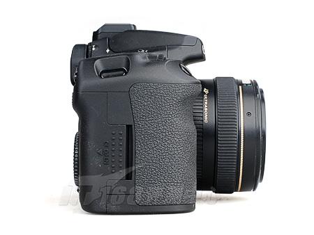 从细节处呈现美丽佳能单反EOS50D评测(3)