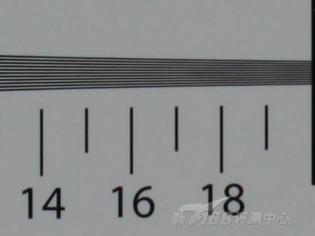 从细节处呈现美丽佳能单反EOS50D评测(6)