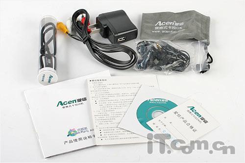 打造移动KTV爱信恋歌派A2820精彩试用(3)