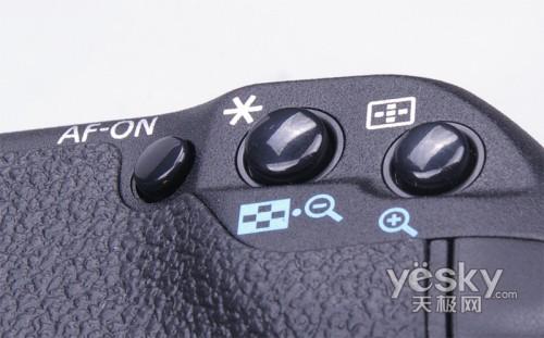 一镜走天下佳能强悍指标EOS50D评测(11)