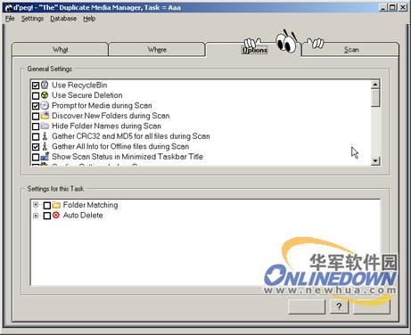 查找重复图片最精确软件:dpeg!(2)_软件学园