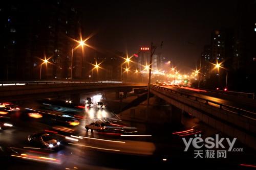 一镜走天下佳能强悍指标EOS50D评测(8)
