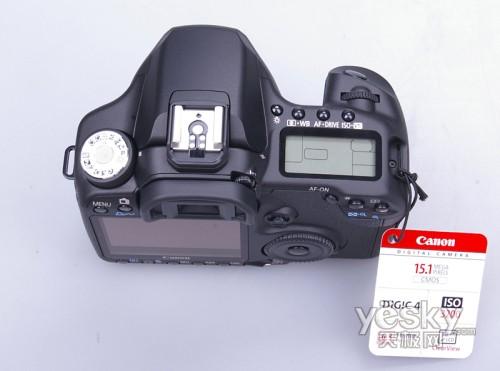 一镜走天下佳能强悍指标EOS50D评测(10)