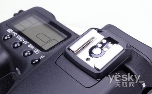 一镜走天下佳能强悍指标EOS50D评测(10)