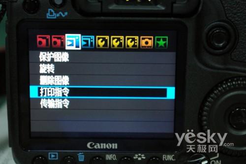 一镜走天下佳能强悍指标EOS50D评测(9)