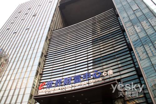 一镜走天下佳能强悍指标EOS50D评测(5)