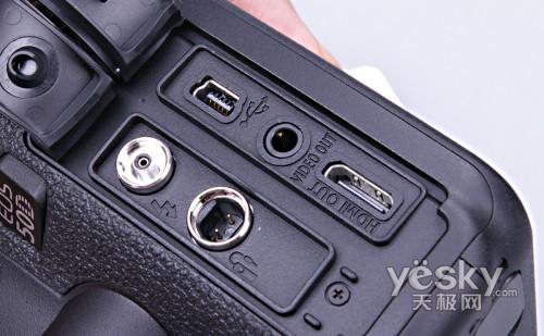 一镜走天下佳能强悍指标EOS50D评测(11)
