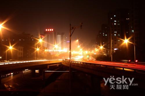 一镜走天下佳能强悍指标EOS50D评测(7)