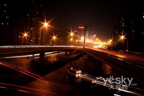 一镜走天下佳能强悍指标EOS50D评测(8)