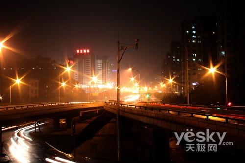 一镜走天下佳能强悍指标EOS50D评测(7)