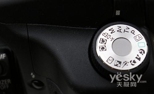 一镜走天下佳能强悍指标EOS50D评测(3)