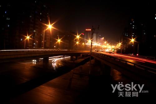 一镜走天下佳能强悍指标EOS50D评测(8)