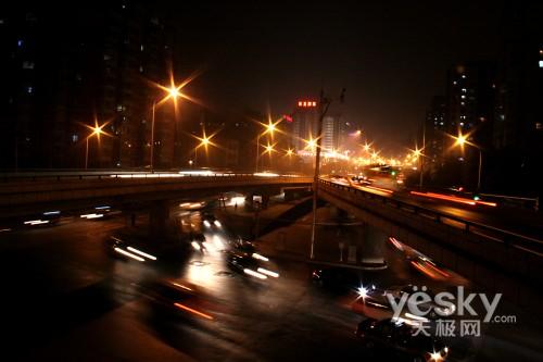 一镜走天下佳能强悍指标EOS50D评测(8)