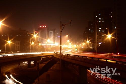 一镜走天下佳能强悍指标EOS50D评测(7)