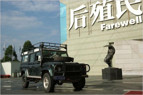 专业与艺术结合索尼全幅单反α900评测(11)