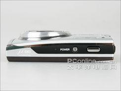 纤巧7倍光变DC奥林巴斯μ1060详尽评测(2)