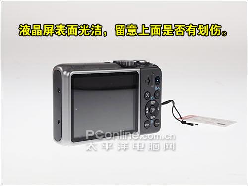 购机宝典佳能A2000IS开箱验机指南(3)