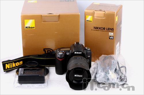 可以拍电影的单反相机尼康D90详尽评测(22)