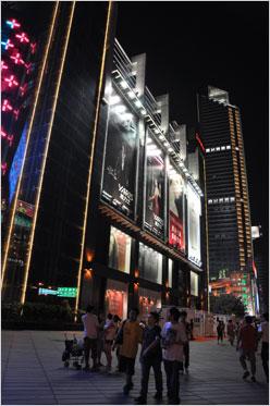 可以拍电影的单反相机尼康D90详尽评测(18)