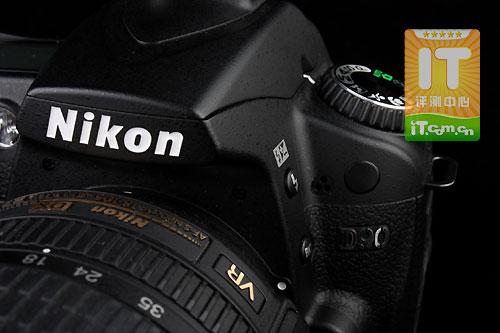 可以拍电影的单反相机尼康D90详尽评测