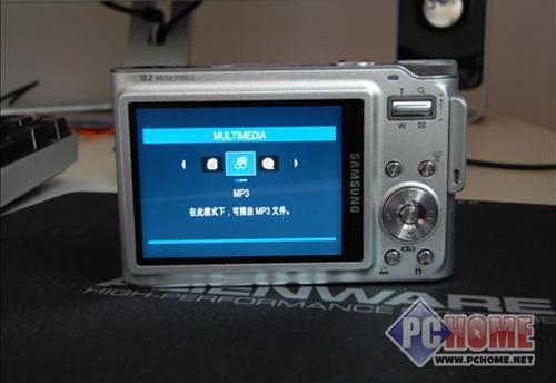 给老婆拍写真画质优异女性相机精品推荐(5)