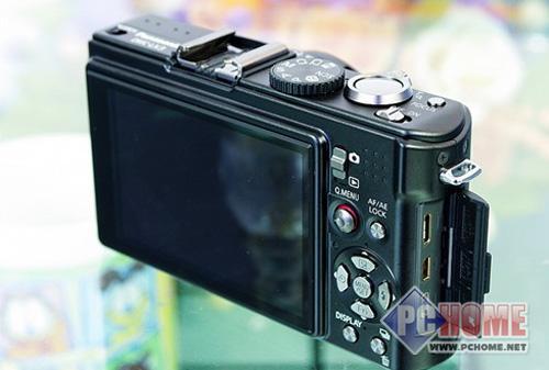 给老婆拍写真画质优异女性相机精品推荐(7)