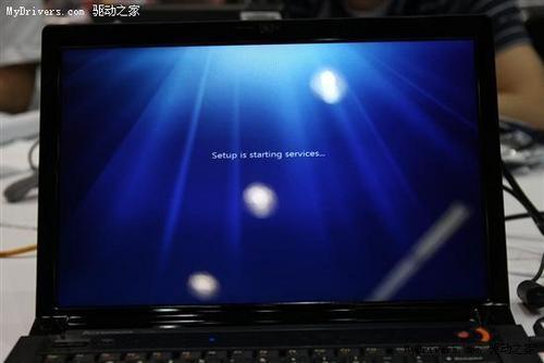 ����Windows 7Ԥ���� ���湦�ܶ�ͼ����(2)