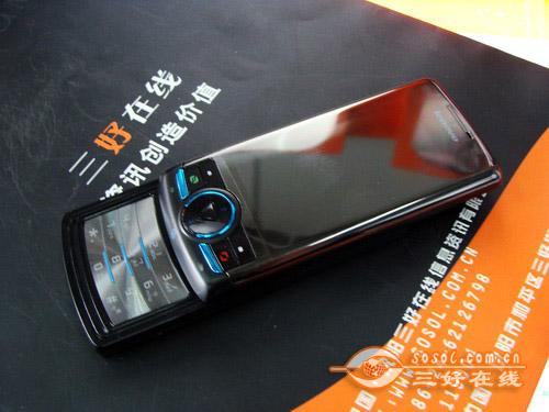 简洁设计六款千元档懒人专用手机精选(6)