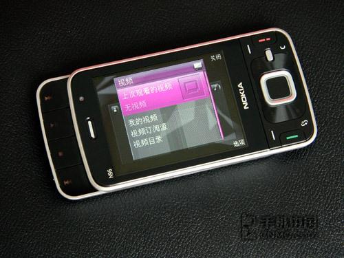 震撼2008年度十大最受关注手机一览(9)