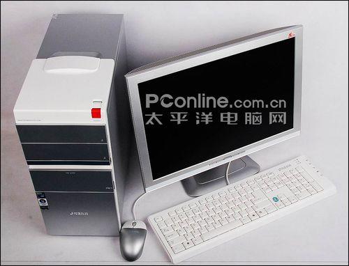暗夜中的时尚精灵方正飞越A600实测