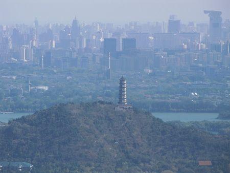 须弥纳乾坤20X光变佳能长焦SX10IS评测(14)