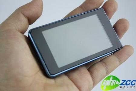 有种美丽叫倾城mobiBLUi30完全评测