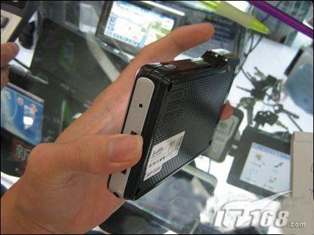 凯立德带电子狗地图 星讯通T168售2280_数码