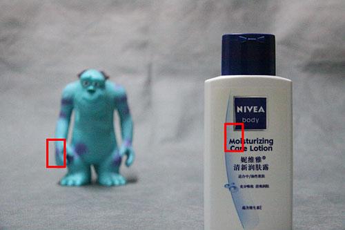 中端单反擎天柱佳能EOS50D详尽评测(18)