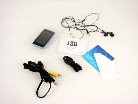 有种美丽叫倾城mobiBLUi30完全评测(2)