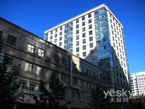 长焦防抖皆全能佳能SX110IS功能评测(11)