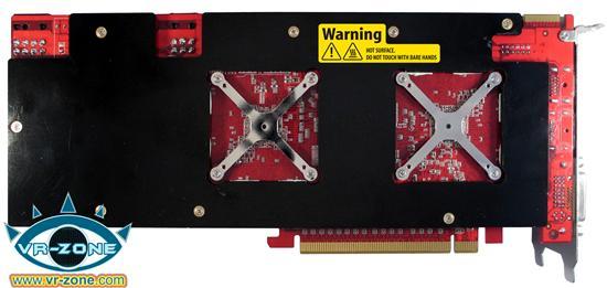 ռ�������ͬ�·����ǹ���HD4870X2�Կ�