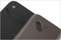 强大上网功能首款Android手机G1评测(2)