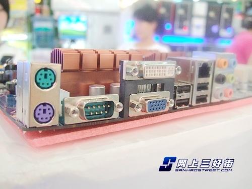 进军实况足球20094000元搞定游戏电脑(3)