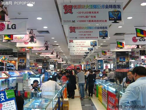 绝对性价比本周I/A处理器销量排行榜