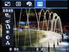 不一样的潮流风尚DC5x光变三星蓝调NV9详细评测