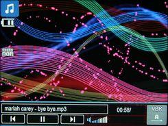 不一样的潮流风尚DC5x光变三星蓝调NV9详细评测