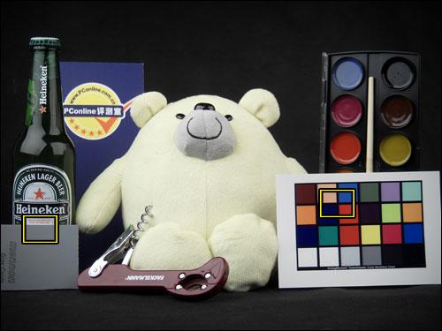 不一样的潮流风尚DC5x光变三星蓝调NV9详细评测