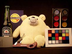 不一样的潮流风尚DC5x光变三星蓝调NV9详细评测