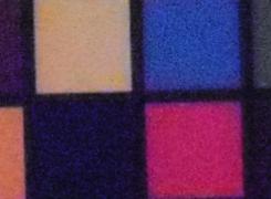 不一样的潮流风尚DC5x光变三星蓝调NV9详细评测