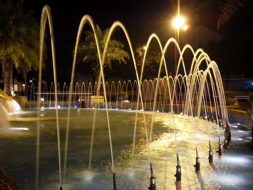 不一样的潮流风尚DC5x光变三星蓝调NV9详细评测