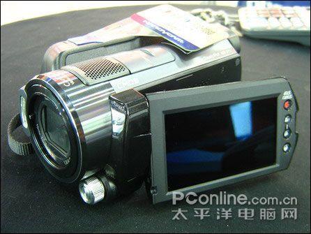 60G硬盘高清省相继索尼SR11E售价8800
