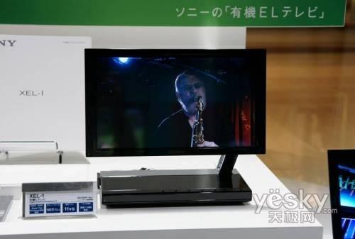 时尚生活尽在此日本SonyBuilding探游记