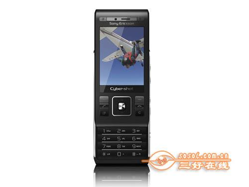 挑战DC主流800万像素手机优缺点分析