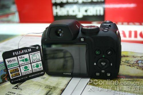 ǧ������15X������ʿS2000HD��1950Ԫ